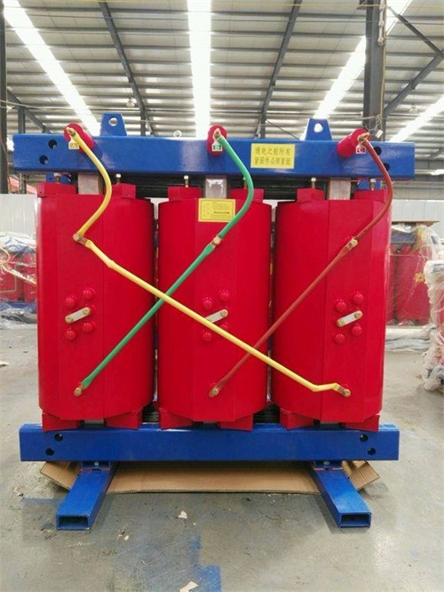 阳原3150kVA干式变压器材料销售厂家