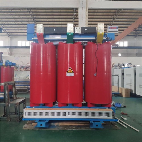 阳原SCB12-2500KVA/10KV/0.4KV干式变压器